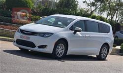 كرايسلر فوياجر